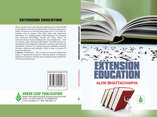 Extension Education